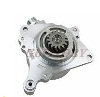 ME-017287-AM ME230445 | BOMBA VACIO 4D32/34/36 38617-45020