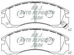 D530-NEWYORK-CERAMICA | BANDAS DEL MONTERO SPORT 97-00