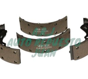 58305-45A02 | BANDAS DEL HYUNDAI COUNTRY