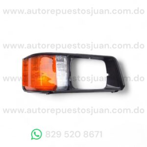 MB-527294-RH | FAROL ESQ L300-86-ON RH