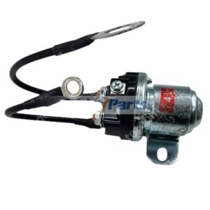 ME-067625-JP | PUERQUITO CANTER 24V