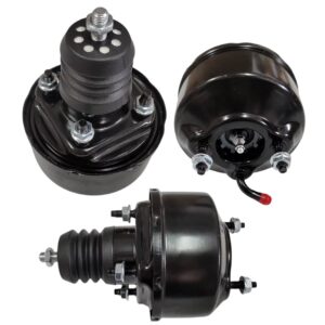 809-03000-CH | SUPER TANQUE CANTER 97-06