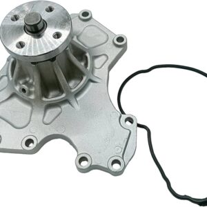 ME-990369/70-GMB GWM-108A | BOMBA AGUA 4D33 2012- FUSO MR-230379