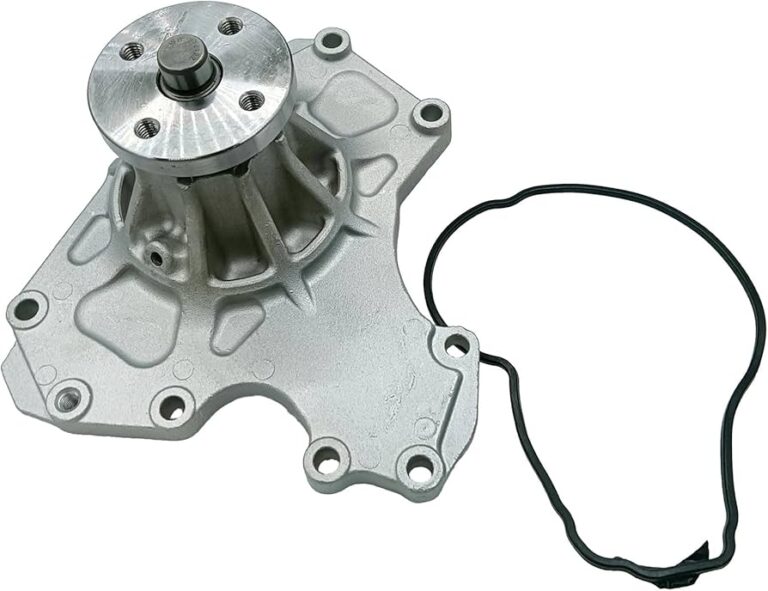 ME-990369/70-GMB GWM-108A | BOMBA AGUA 4D33 2012- FUSO MR-230379