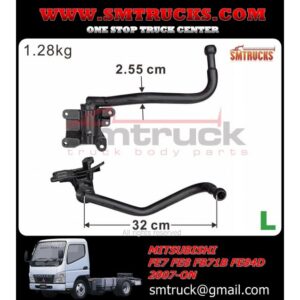 MBL07-640 LH 07/12 MK435057-L | BRAZO ESPEJO MISHIBISI CANTER07/12 LH