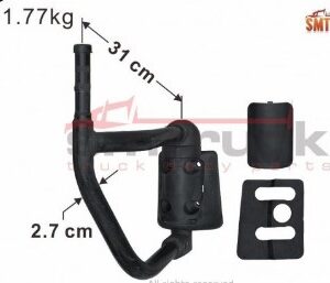 MBL12-640-RH | BRAZO ESPEJO CANTER FUSO NIW 3.5 RH