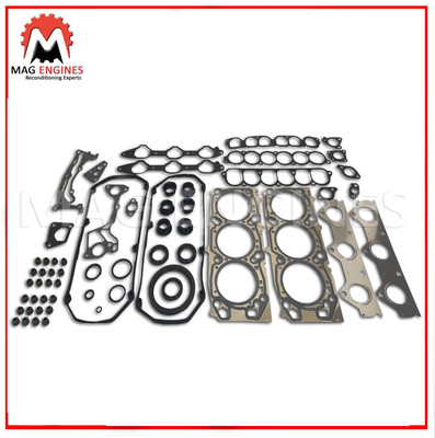 MD-979167 ¦ THF5209 | JGO JUNTAS 6G75 METAL