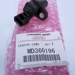 MD360196-ORG | CAMSAHFT 6G75 MONTERO 01