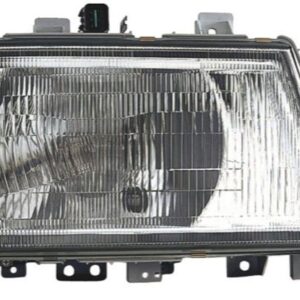 MK-353636-CRISTAL | PANTALLA MITSUBISHI CANTER RH