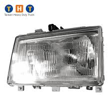 MK-353635-CRISTAL | PANTALLA MITSUBISHI CANTER LH