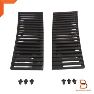 66820-01G00-R | PARRILLA DE BONETE D21