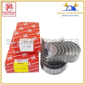 11702-47012 | BABIT CIG H 12H STD