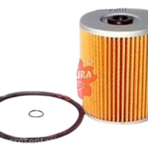 16444-Z9000 | FILTRO GAS OIL NISSAN ELEMENTO