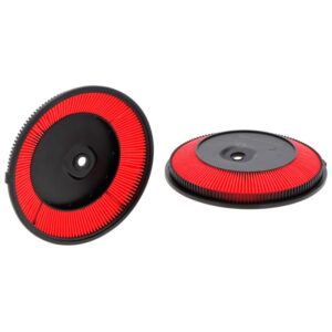 16546-77A10 | FILTRO AIRE NISSAN B13