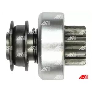 23312-37504 | MOTOR ARRANQUE BENDIX 9 DIENTES
