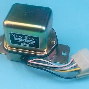 23500-90114 NEW ERA | CONTROL VOLTAJE CAMION NISSAN AVR-712