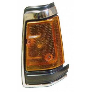 26160-08W00 LH | FAROL ESQ NIQ NISSAN 720 RH