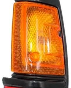 26165-30W00 LH | FAROL ESQ NEGRO NISSAN 720 LH
