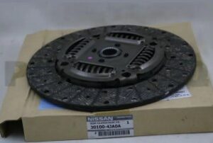 30100-H5000-KO | DISCO CLUTCH A12/A15