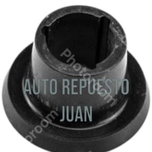 48544-H1000 | CASQUILLO ZETA 1200