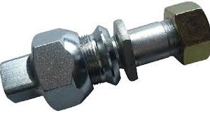 43210-90126-J | TORNILLO RUEDA TRAS CAMION NISSAN RH