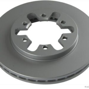 40206-01G03 | DISCO FRENO NISSAN 720