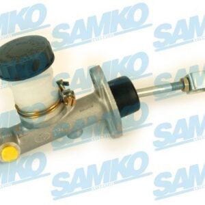 30610-H2500-KASHIMA | BOMBA CLUTCH UP NISSAN 1200