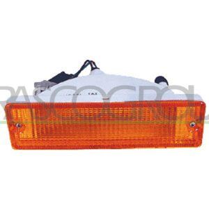 B6135-12G02-LH | FAROL BUMPER D21 LH