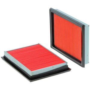 16546-73C10-T 16546-1HC0A 1HC2 | FILTRO AIRE NISSAN D22 MARCH K13 NOTE JD