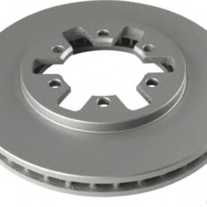 40206-09G03-T | DISCO FRENO D21 10 PLG