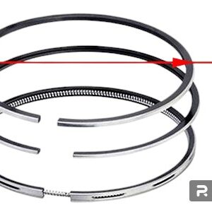 12040-90127-TP | ANILLA MOTOR ND6 STD
