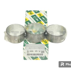 SH-1003-NDC | CASQUILLO EJE LEVA SD22/H20
