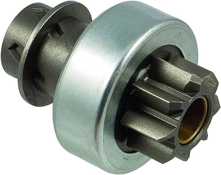 23312-D0100 | MOTOR ARRANQUE BENDIX