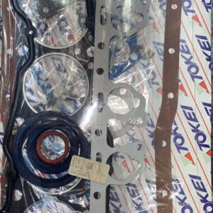 10101-15G25-T | JGO JUNTAS Z16