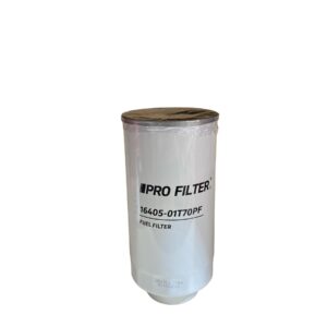 16405-01T70-K | FILTRO GAS OIL NISSAN NAVARA FRONTIER