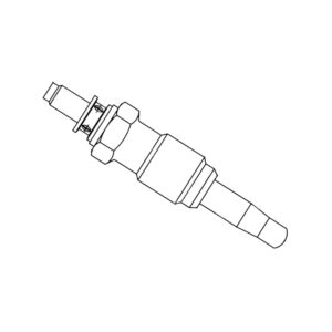 11065-W3400-J | CALENTADOR NISSAN LD20