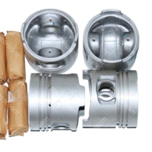 12010-02N07-TIK STD | PISTON MOTOR TD23 STD REFORZADO