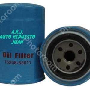 15208-65011-JP | FILTRO ACEITE Z24