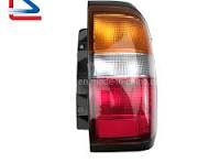 26550-0W725 | FAROL TRAS NISSAN TERRANO 96-00 RH