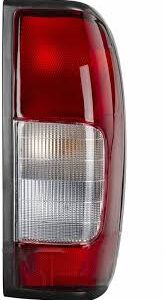 26550-3S525 RH | FAROL TRAS NISSAN FRONTIER 98-00 RH