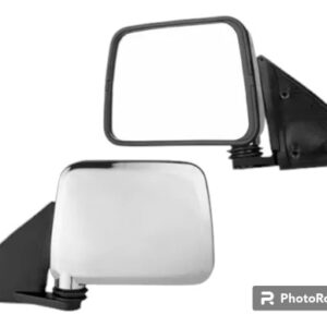 TH-2079-RH | ESPEJO D21 RH NIQ