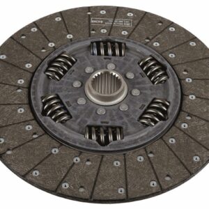 30100-T9000-MIZUKO | DISCO CLUTCH NISSAN TD42 ED33