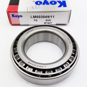 LM603049-KOYO 40210-50W00 | ROLL BEARING GRANDE TD25/27