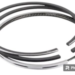 12033-T9000 TP | ANILLA MOTOR ED33 STD