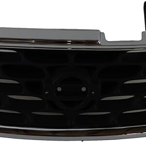 62310-5M125 | PARRILLA NISSAN SENTRA B15-