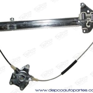 80700-87G00 RH | MAQUINA SV NISSAN D21 RH