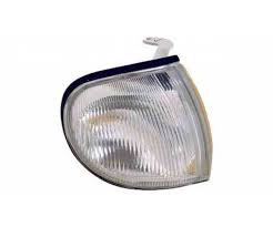 26129-0C800 LH | FAROL ESQ NISSAN SERENA LH 92-95