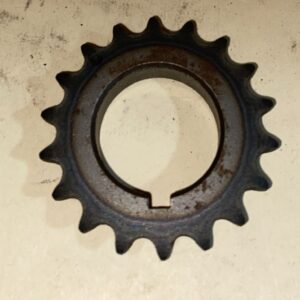 13024-21000 KO | PIÑON EJE LEVA L16 Z24 NISSAN