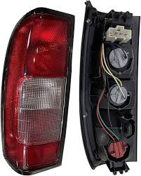 26555-2S425-T | FAROL TRAS NISSAN FRONTIER 99/ON