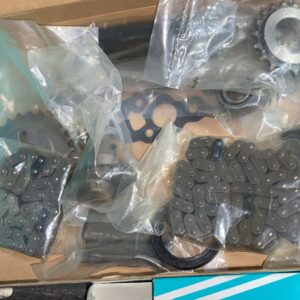 TK-NS118-T | KIT DIST GA16 NISSAN